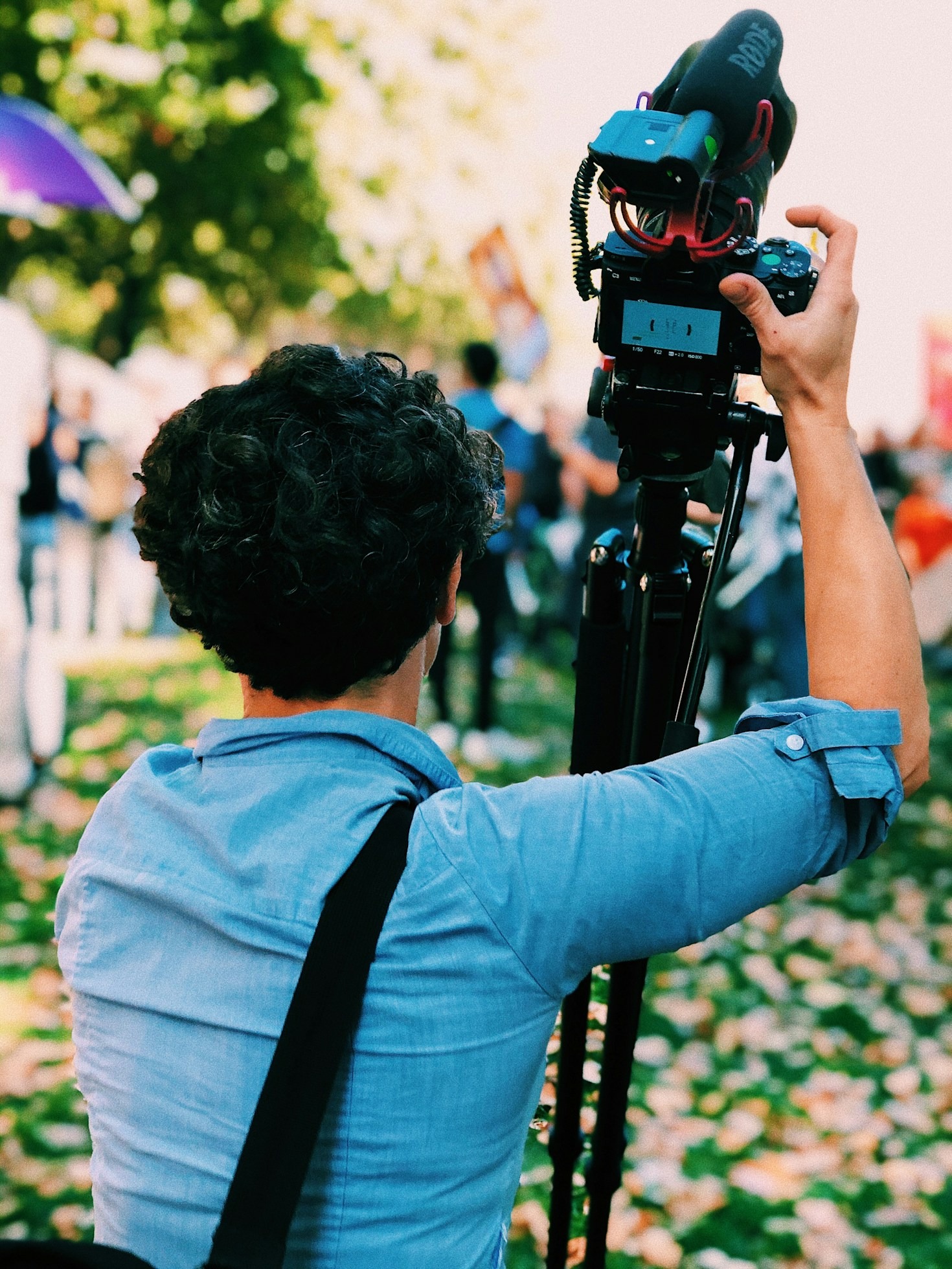 Crafting Compelling Stories That Resonate