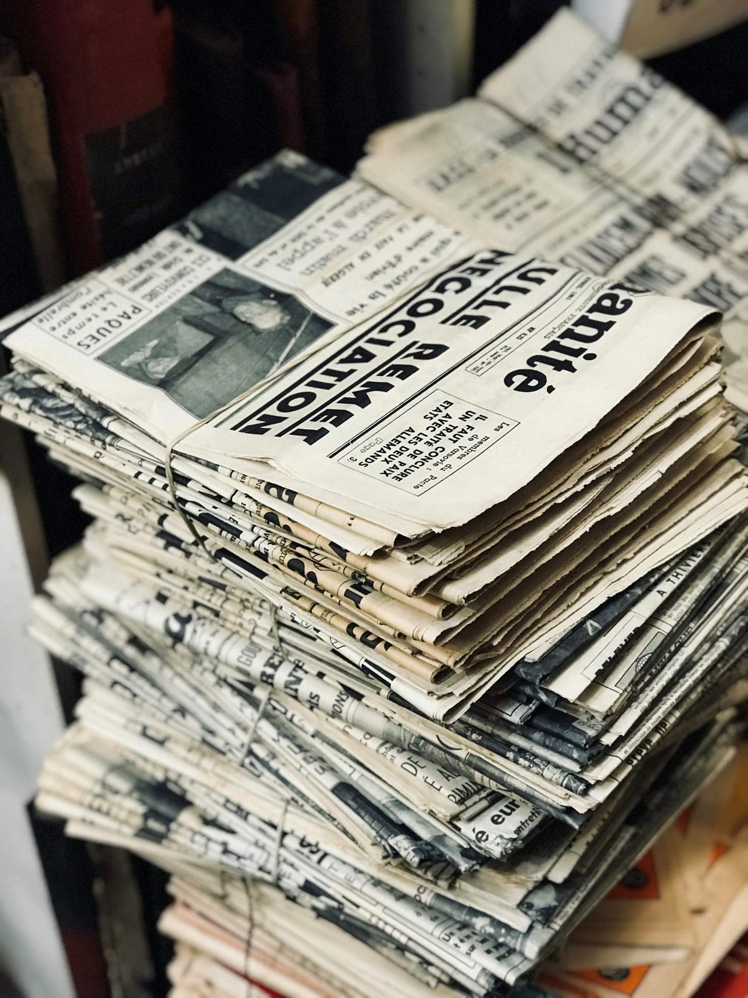 Why Investigative Journalism Matters Today